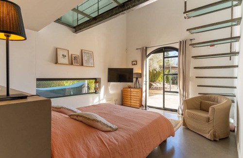 Hopitaux-Facultes Villa | Mas BEAUSÉJOUR
