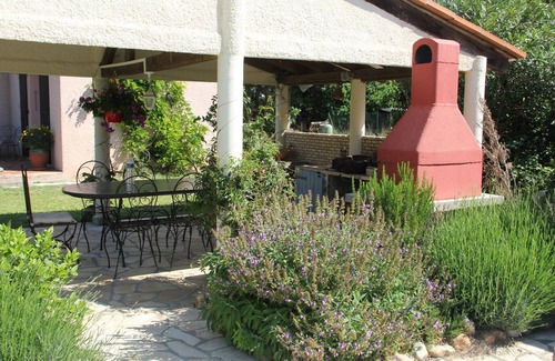 Saint-Cyprien Villa | Mas Beausejour, propiedad muy acogedora en los Pirineos Orientales