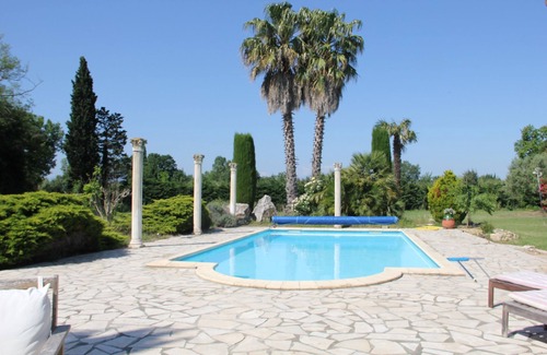 Saint-Cyprien Villa | Mas Beausejour, propiedad muy acogedora en los Pirineos Orientales