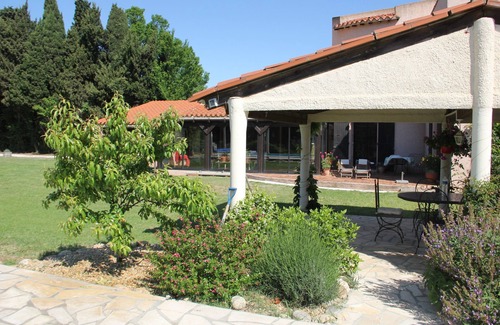 Saint-Cyprien Villa | Mas Beausejour, propiedad muy acogedora en los Pirineos Orientales