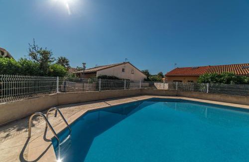Saint-Cyprien Plage Casa | Mas Bleu