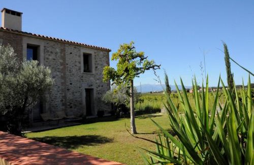 Brouilla Casa | MAS CAMBEL