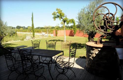 Brouilla Casa | MAS CAMBEL