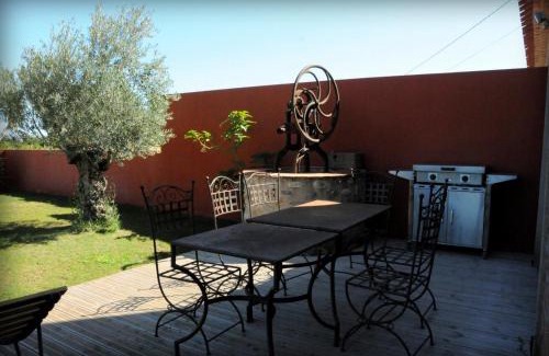 Brouilla Casa | MAS CAMBEL