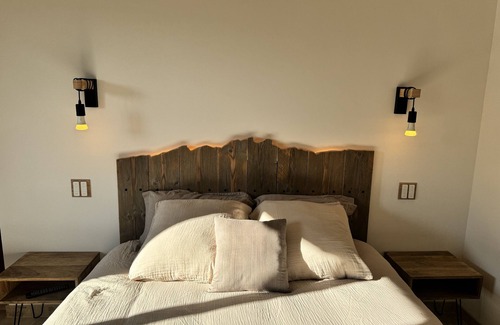 Fontvieille Casa | Mas CamPau