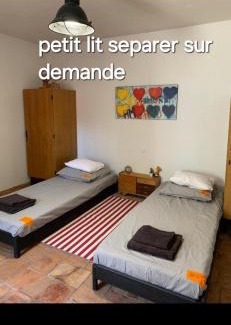 Cabannes Cama Y Desayuno | Mas carita