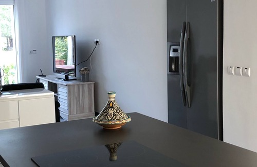 Perpignan Casa | MAS CATALÁN CERCA DE LAS PLAYAS / 15mn PISCINA PRIVADA