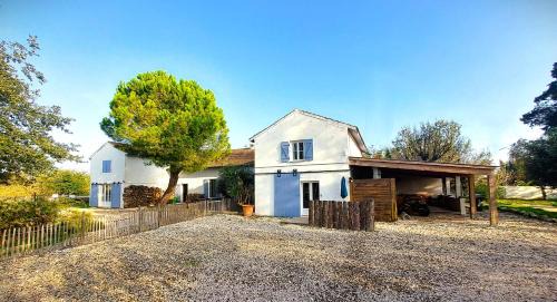 Arles Apartamento | Mas Constantin