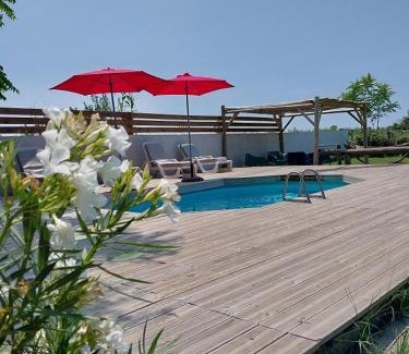 Arles Apartamento | Mas Constantin