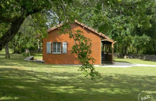 Promilhanes Chalet De Esquí | Mas d'Ambayrac chambres d' hôtes et gites