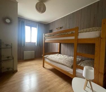 Promilhanes Chalet De Esquí | Mas d'Ambayrac chambres d' hôtes et gites