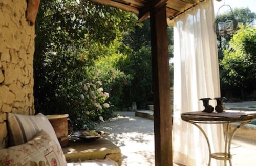 St.-Remy-de-Provence Casa | Mas Dagan, vacation apartments in Saint Remy to dream away on a romantic estate