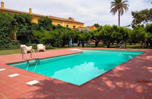 L'Aldea Casa | MAS DE BERNIS - Gran