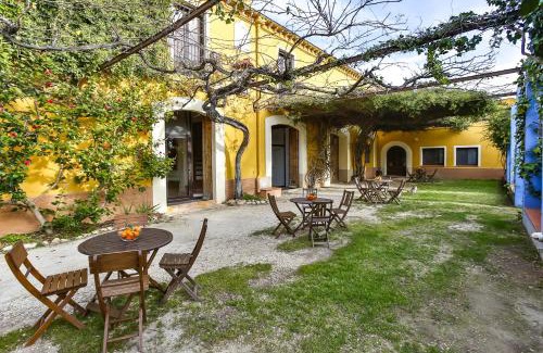 L'Aldea Casa | MAS DE BERNIS - Gran