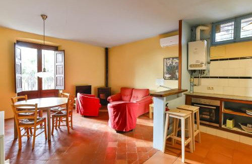L'Aldea Casa | MAS DE BERNIS - Senyoreta