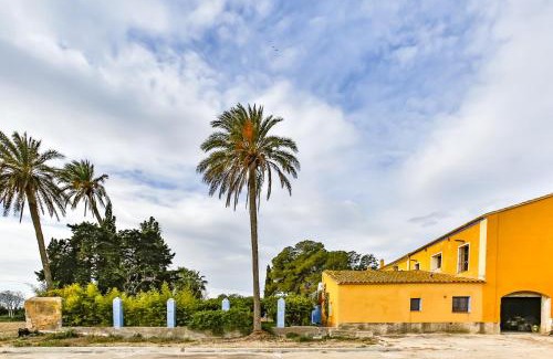 L'Aldea Casa | MAS DE BERNIS - Sequer