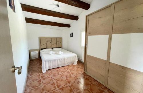 Tortosa Casa | Mas De Guardiola