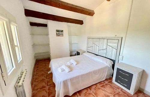 Tortosa Casa | Mas De Guardiola