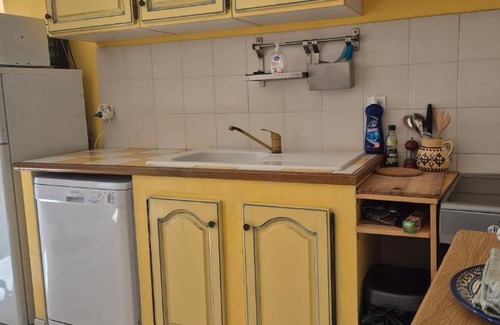 Arles Casa | Mas de Guinot