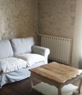 Pernes-les-Fontaines Apartamento | mas de karlotte