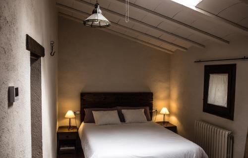 Montblanc Casa | Mas de l'Arlequi