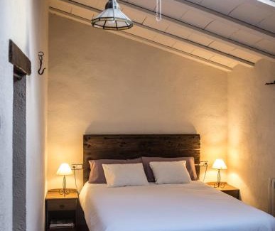 Montblanc Casa | Mas de l'Arlequi