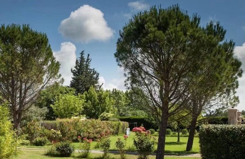Monteux Casa | Mas de l'estiou au coeur de la Provence