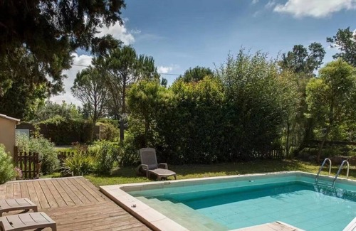 Monteux Casa | Mas de l'estiou au coeur de la Provence