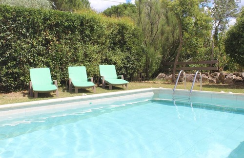 Monteux Casa | Mas de l'estiou au coeur de la Provence