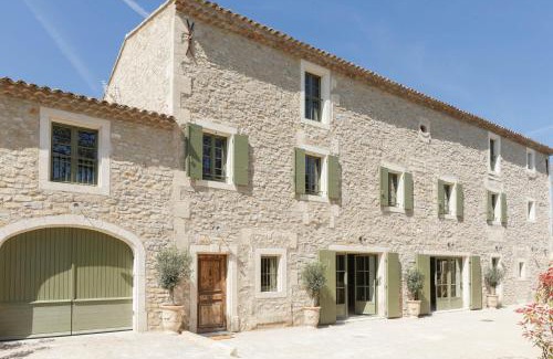 Aureille Casa | Mas de l'Etoile