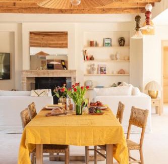 Aureille Casa | Mas de l'Etoile