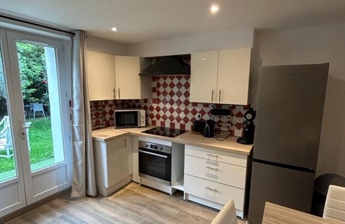 Arles Apartamento | Mas de L'olivier Parking Climatisation