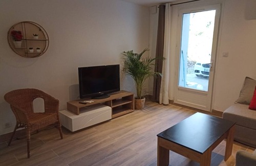 Arles Apartamento | Mas de L'olivier Parking Climatisation