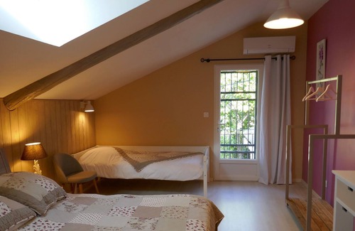 Saint-Andiol Cama Y Desayuno | Mas de la Douceur