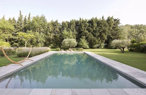Eygalieres Casa | Mas de la Lône - Eygalières
