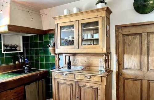 Pernes-les-Fontaines Casa | ''Le Mas de la Laiterie”, una excepcional y encantadora casa ubicada entre Luberon y Ventoux