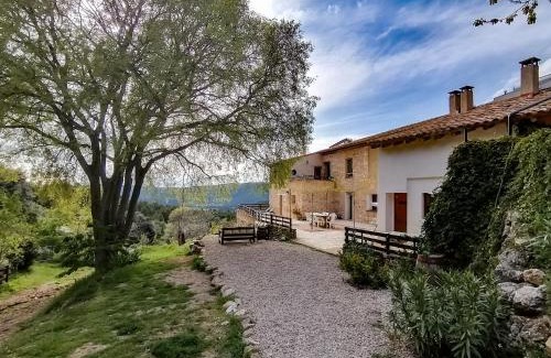 Fuentespalda Apartamento | Mas de Pau - Boutique Apartments