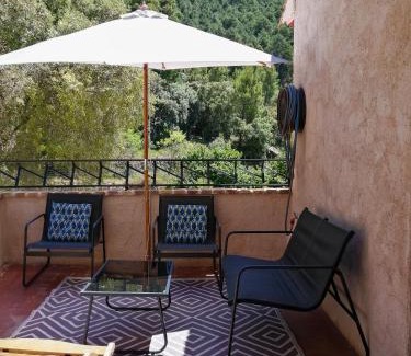 Fuentespalda Apartamento | Mas de Pau - Boutique Apartments