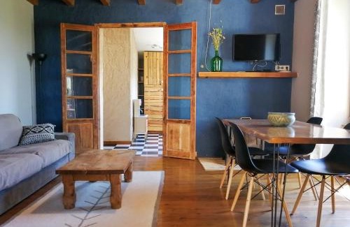 Fuentespalda Apartamento | Mas de Pau - Boutique Apartments