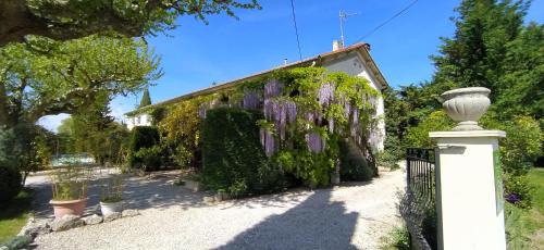 Cabannes Casa | Mas de St-Andiol