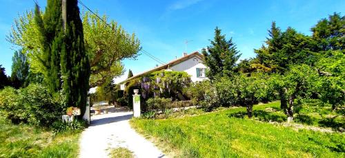Cabannes Casa | Mas de St-Andiol