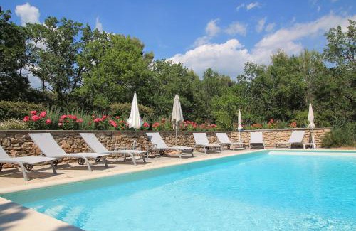 Gordes Casa | Mas de Veroncle, piscine et quiétude à Gordes