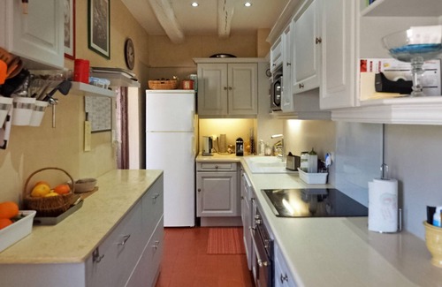 Fontvieille Casa | Mas De Village Fontvieille