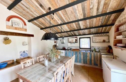 Tortosa Casa | Mas del Ginjol