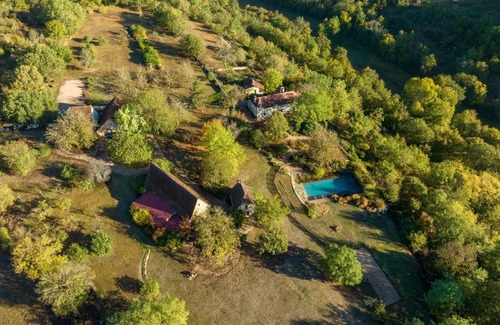 Boussac Casa | Mas Del Lum
