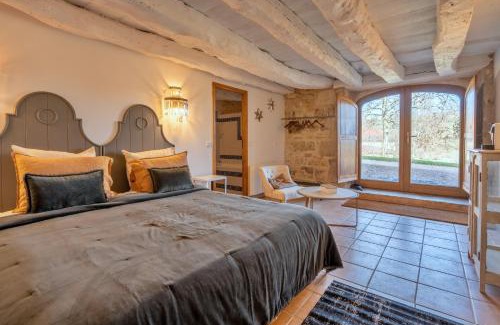 Boussac Casa | Mas Del Lum