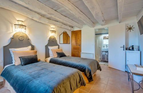 Boussac Casa | Mas Del Lum