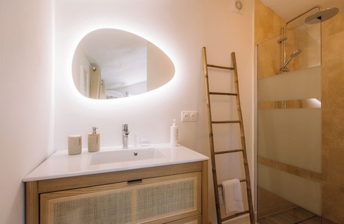 La Colle-sur-Loup Cama Y Desayuno | Mas des Arts & Spa