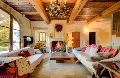 Lambesc Casa | Mas Des Cigales Lambesc