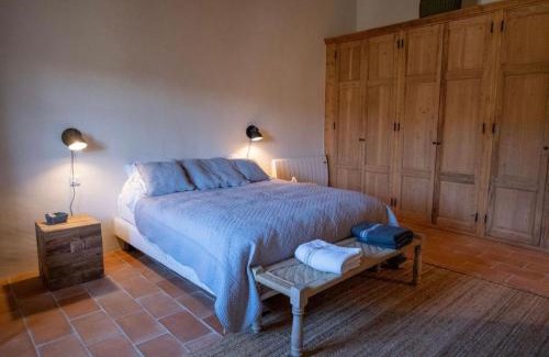 Menerbes Casa | Mas des Gémeaux